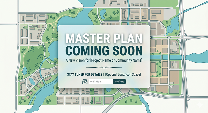 Sattva Sanio Master Plan